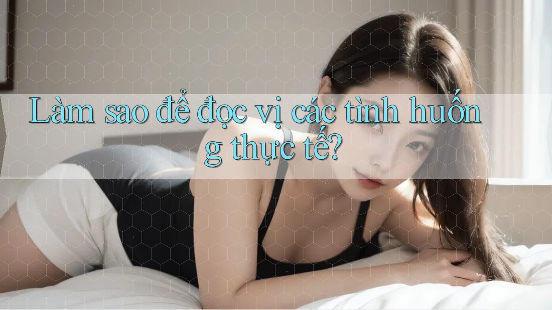 Làm sao để đọc vị các tình huống thực tế?