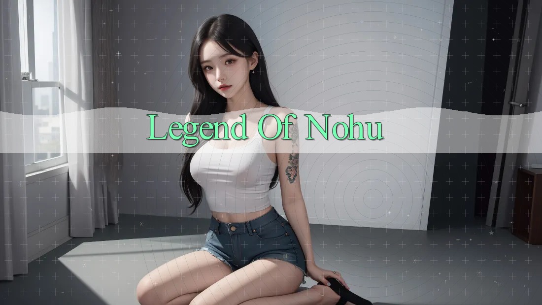 Legend Of Nohu