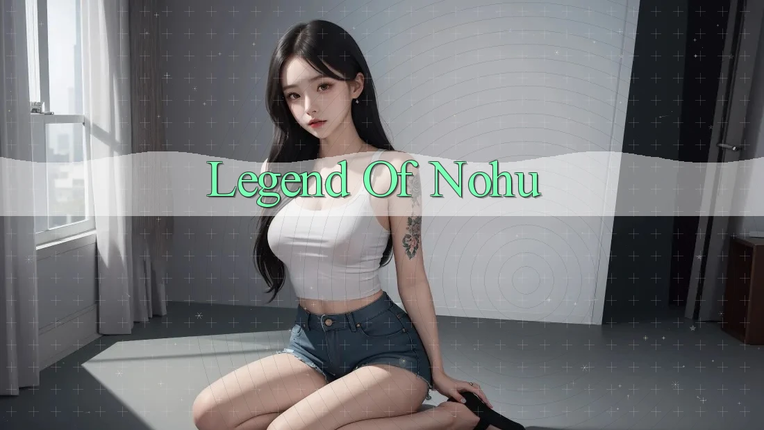Legend Of Nohu