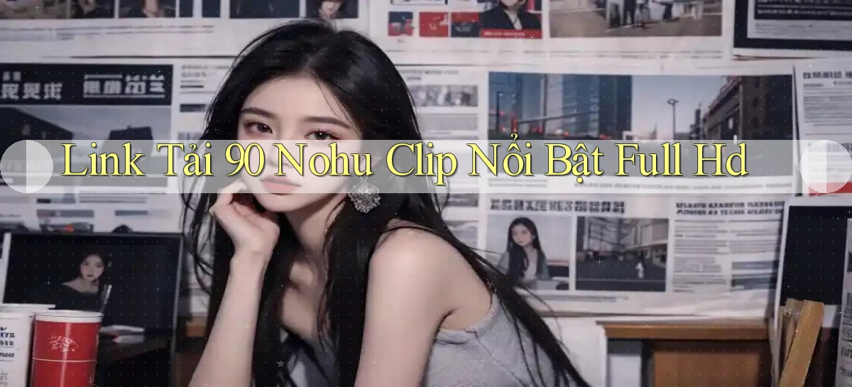 link tải 90 nohu clip nổi bật full hd