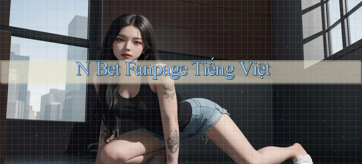 n bet fanpage tiếng việt
