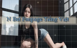 n bet fanpage tiếng việt