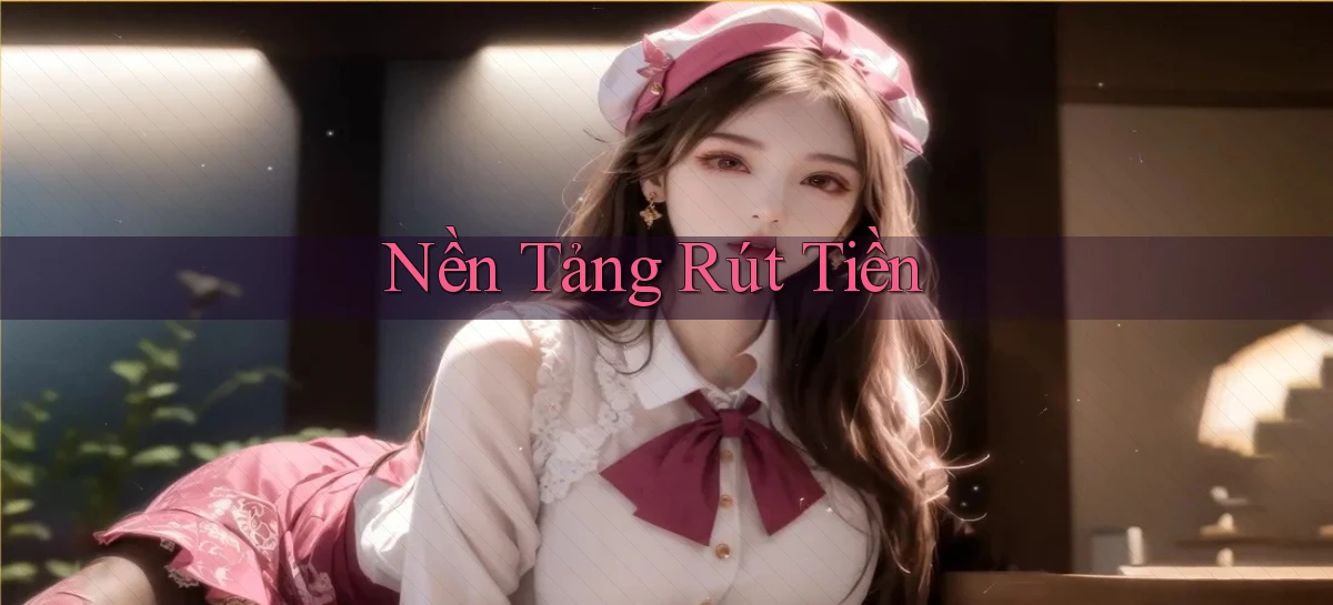Nền tảng Rút tiền