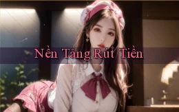 Nền tảng Rút tiền