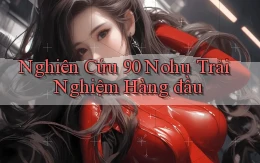 nghiên cứu 90 nohu trải nghiệm hàng đầu