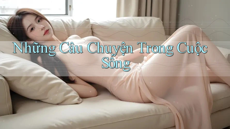 Những Câu Chuyện Trong Cuộc Sống