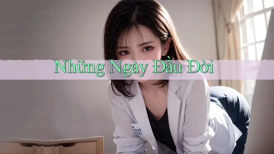 Những Ngày Đầu Đời Những Ngày Đầu Đời