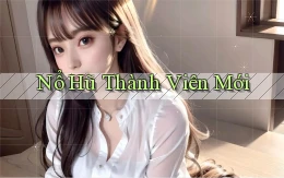 nổ hũ Thành viên mới