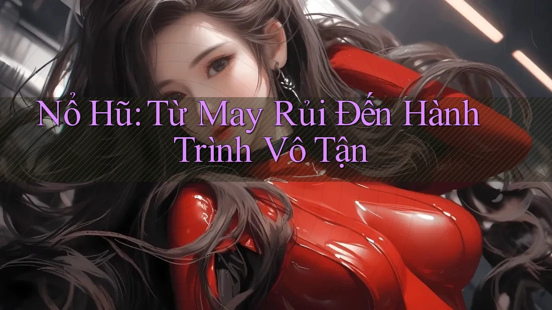 Nổ Hũ: Từ May Rủi Đến Hành Trình Vô Tận Nổ Hũ: Từ May Rủi Đến Hành Trình Vô Tận
