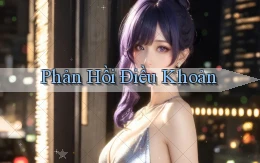 Phản hồi Điều khoản