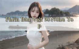 phiên bản việt 90 nohu top
