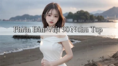 phiên bản việt 90 nohu top