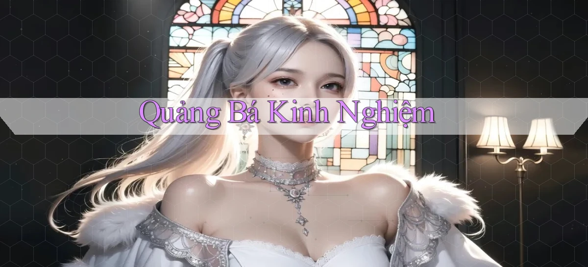Quảng bá Kinh nghiệm