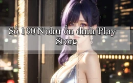 số 1 90 nohu ổn định play store
