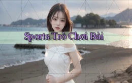 Sports Trò chơi bài