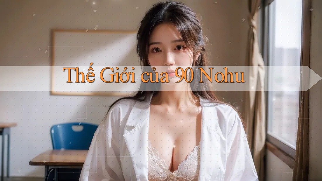 Thế Giới của 90 Nohu
