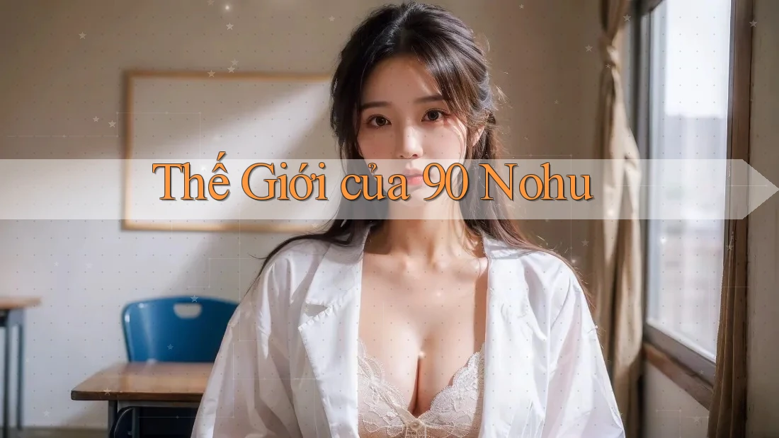 Thế Giới của 90 Nohu