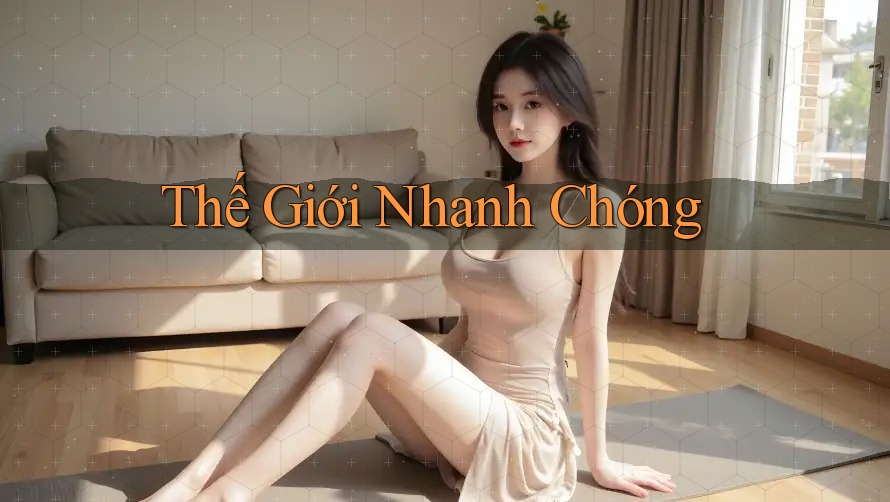 Thế Giới Nhanh Chóng Thế Giới Nhanh Chóng