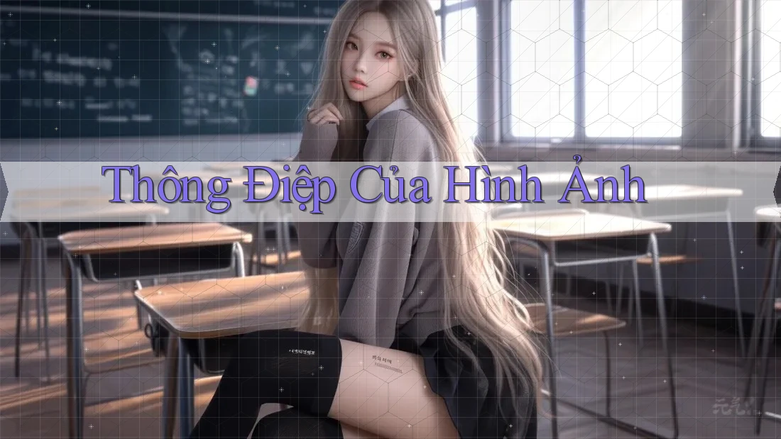 Thông Điệp Của Hình Ảnh
