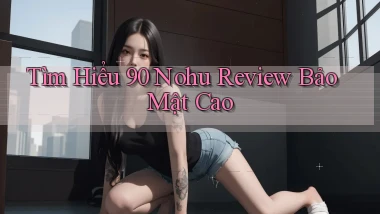 tìm hiểu 90 nohu review bảo mật cao