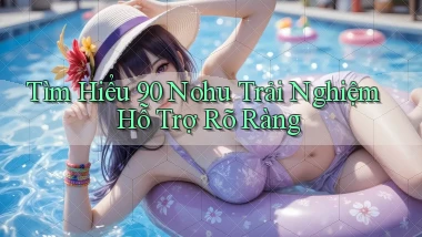 tìm hiểu 90 nohu trải nghiệm hỗ trợ rõ ràng