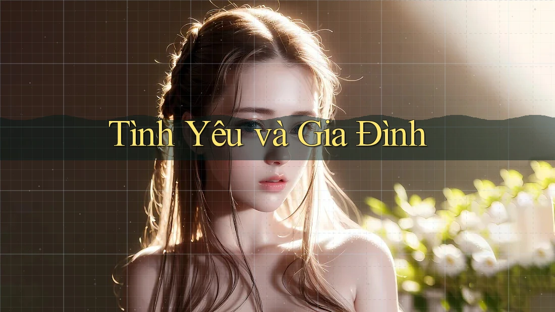Tình Yêu và Gia Đình Tình Yêu và Gia Đình