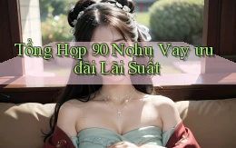tổng hợp 90 nohu vay ưu đãi lãi suất