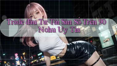 trade đầu tư tài sản số trên 90 nohu uy tín