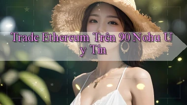trade ethereum trên 90 nohu uy tín