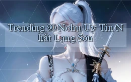 trending 90 nohu uy tín nhất Lạng Sơn