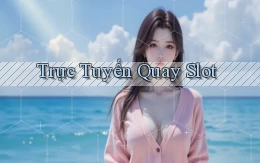 Trực tuyến Quay slot