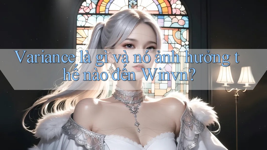Variance là gì và nó ảnh hưởng thế nào đến Winvn?