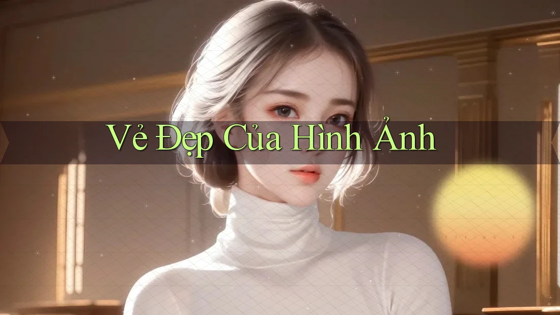 Vẻ Đẹp Của Hình Ảnh Vẻ Đẹp Của Hình Ảnh