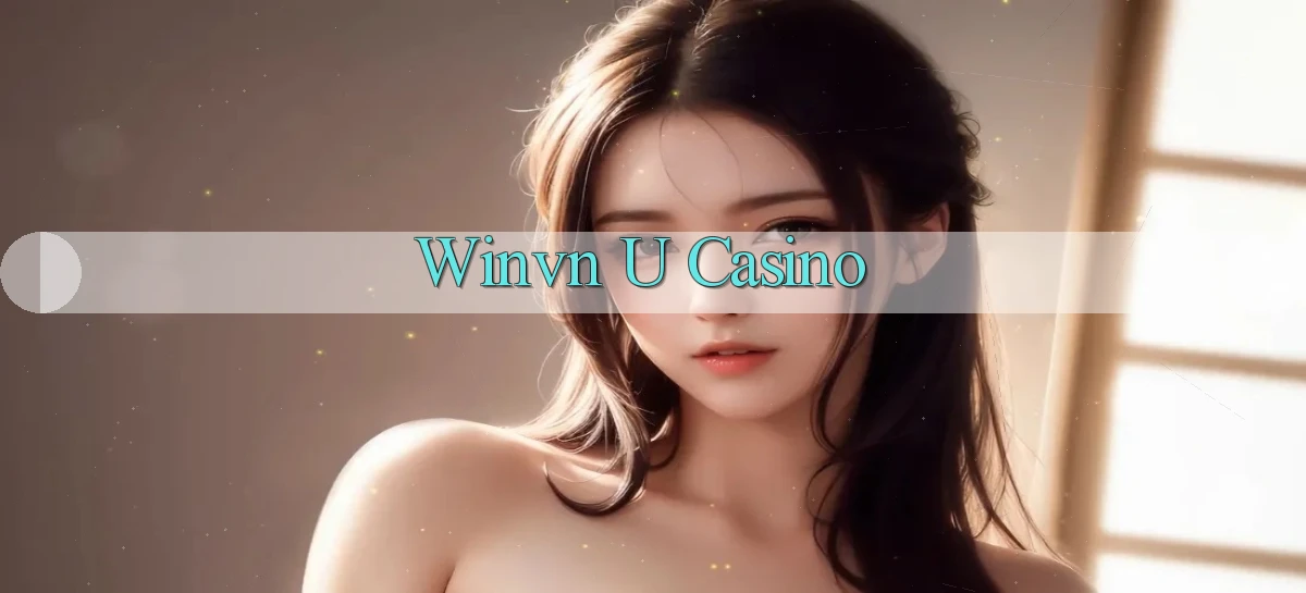 winvn  u casino