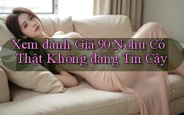 xem đánh giá 90 nohu có thật không đáng tin cậy
