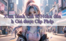 xem đánh giá 90 nohu đánh giá được cấp phép
