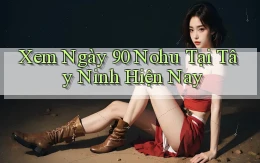 xem ngay 90 nohu tại Tây Ninh hiện nay