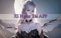 Xí ngầu Tải APP