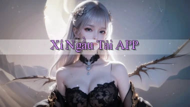 Xí ngầu Tải APP